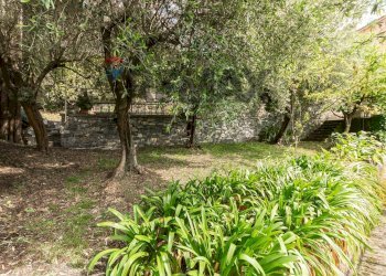 Giardino - Villa VIA CAMPORINO, Rapallo - photo 47