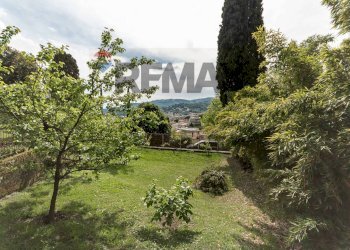 Giardino - Villa VIA CAMPORINO, Rapallo - photo 48
