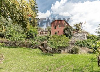 Giardino - Villa VIA CAMPORINO, Rapallo - photo 49