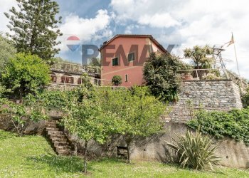 Giardino - Villa VIA CAMPORINO, Rapallo - photo 50