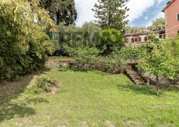 Giardino - Villa VIA CAMPORINO, Rapallo - photo 51