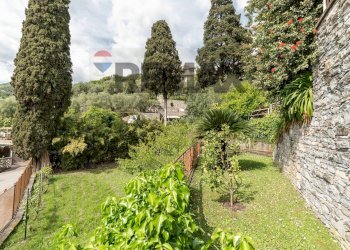 Giardino - Villa VIA CAMPORINO, Rapallo - photo 53