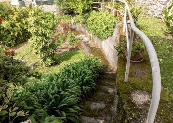 Giardino - Villa VIA CAMPORINO, Rapallo - photo 54