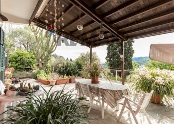 Terrazza - Villa VIA CAMPORINO, Rapallo - photo 55