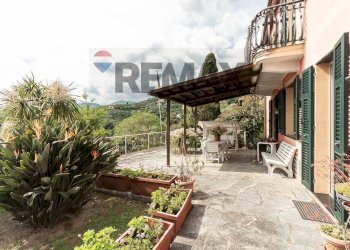 Terrazza - Villa VIA CAMPORINO, Rapallo - photo 56