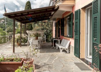 Terrazza - Villa VIA CAMPORINO, Rapallo - photo 57