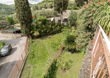 Giardino - Villa VIA CAMPORINO, Rapallo - photo 61