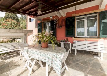 Terrazza - Villa VIA CAMPORINO, Rapallo - photo 62