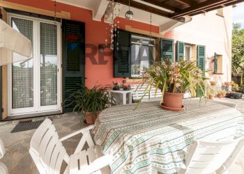 Terrazza - Villa VIA CAMPORINO, Rapallo - photo 63