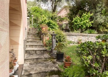 Giardino - Villa VIA CAMPORINO, Rapallo - photo 64