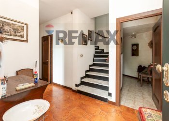 Scale - Villa VIA CAMPORINO, Rapallo - photo 68