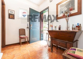Hall / corridoio - Villa VIA CAMPORINO, Rapallo - photo 69
