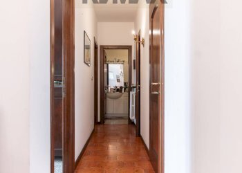 Hall / corridoio - Villa VIA CAMPORINO, Rapallo - photo 70