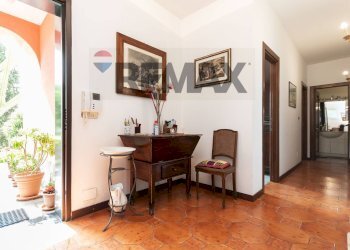 Hall / corridoio - Villa VIA CAMPORINO, Rapallo - photo 71