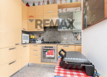 Cucina - Villa VIA CAMPORINO, Rapallo - photo 76