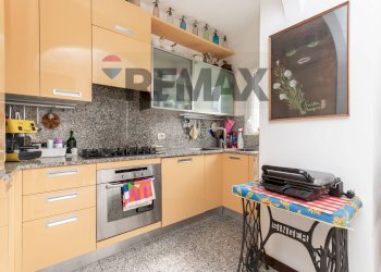Cucina - Villa VIA CAMPORINO, Rapallo - photo 77
