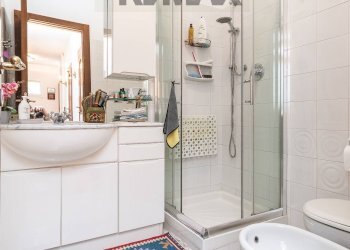 Bagno - Villa VIA CAMPORINO, Rapallo - photo 81
