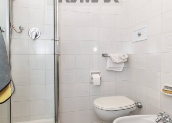 Bagno - Villa VIA CAMPORINO, Rapallo - photo 83