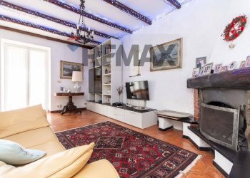 Soggiorno - Villa VIA CAMPORINO, Rapallo - photo 89