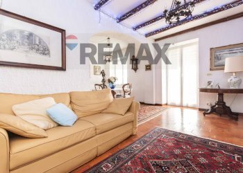 Soggiorno - Villa VIA CAMPORINO, Rapallo - photo 90