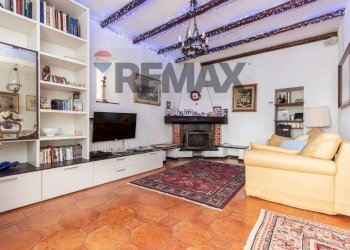 Soggiorno - Villa VIA CAMPORINO, Rapallo - photo 91