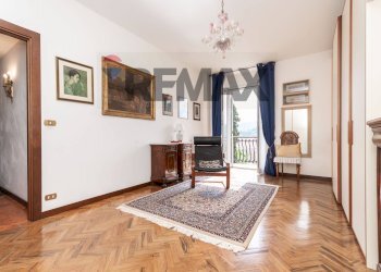 Soggiorno - Villa VIA CAMPORINO, Rapallo - photo 96
