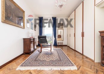 Soggiorno - Villa VIA CAMPORINO, Rapallo - photo 97