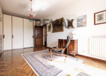 Soggiorno - Villa VIA CAMPORINO, Rapallo - photo 98