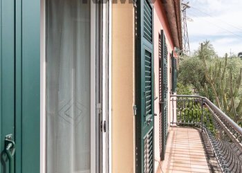 Balcone - Villa VIA CAMPORINO, Rapallo - photo 100
