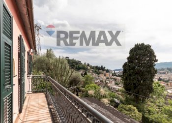 Balcone - Villa VIA CAMPORINO, Rapallo - photo 101