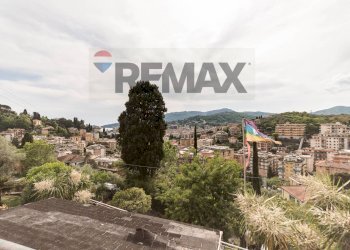Edificio all\'aperto - Villa VIA CAMPORINO, Rapallo - photo 102
