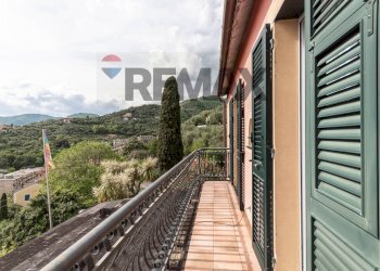 Balcone - Villa VIA CAMPORINO, Rapallo - photo 103