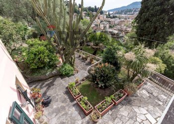 Giardino - Villa VIA CAMPORINO, Rapallo - photo 104