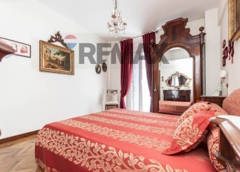 Camera / camera da letto - Villa VIA CAMPORINO, Rapallo - photo 105