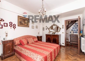 Camera / camera da letto - Villa VIA CAMPORINO, Rapallo - photo 106