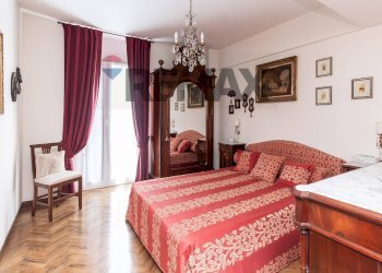 Camera / camera da letto - Villa VIA CAMPORINO, Rapallo - photo 108