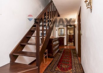 Scale - Villa VIA CAMPORINO, Rapallo - photo 109