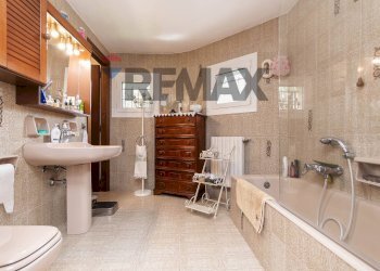 Bagno - Villa VIA CAMPORINO, Rapallo - photo 111