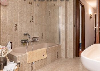 Bagno - Villa VIA CAMPORINO, Rapallo - photo 113