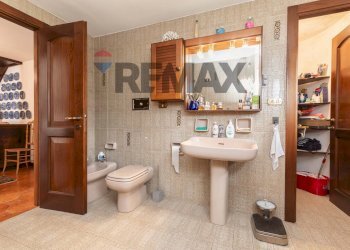Bagno - Villa VIA CAMPORINO, Rapallo - photo 114