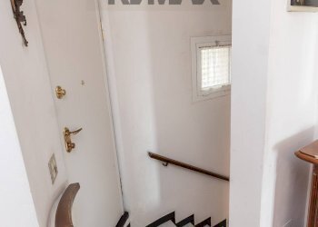 Hall / corridoio - Villa VIA CAMPORINO, Rapallo - photo 116