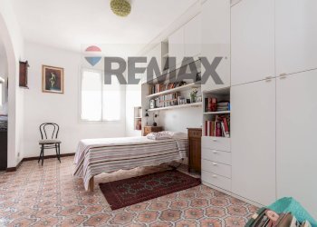 Camera / camera da letto - Villa VIA CAMPORINO, Rapallo - photo 117