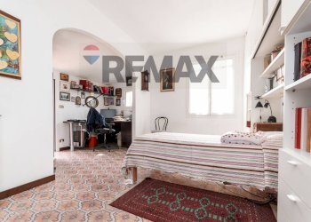 Camera / camera da letto - Villa VIA CAMPORINO, Rapallo - photo 118