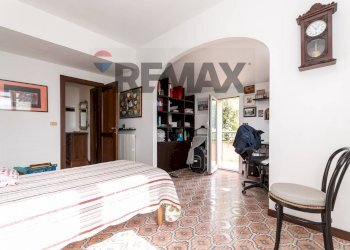 Camera / camera da letto - Villa VIA CAMPORINO, Rapallo - photo 119