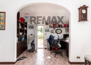 Ufficio - Villa VIA CAMPORINO, Rapallo - photo 120