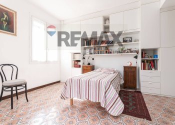 Camera / camera da letto - Villa VIA CAMPORINO, Rapallo - photo 121