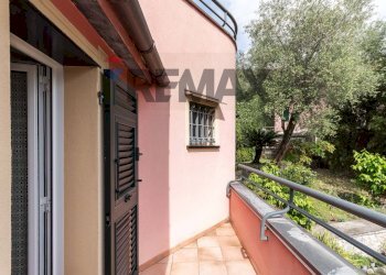 Balcone - Villa VIA CAMPORINO, Rapallo - photo 124
