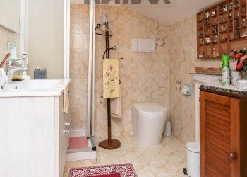Bagno - Villa VIA CAMPORINO, Rapallo - photo 126