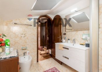 Bagno - Villa VIA CAMPORINO, Rapallo - photo 127