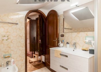Bagno - Villa VIA CAMPORINO, Rapallo - photo 128